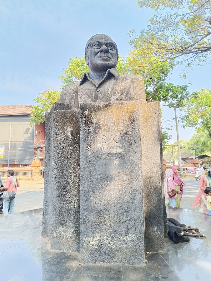 S.M. Street (Mittai Theruvu) - Photo 4