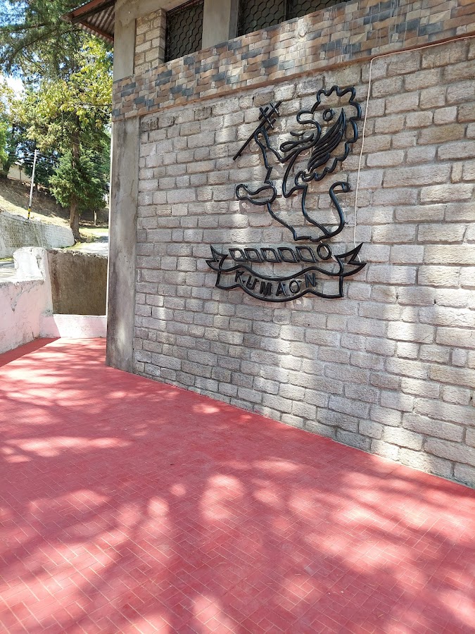 Kumaon Regimental Centre Museum - Photo 10