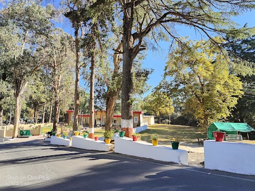 Kumaon Regimental Centre Museum - Photo 5
