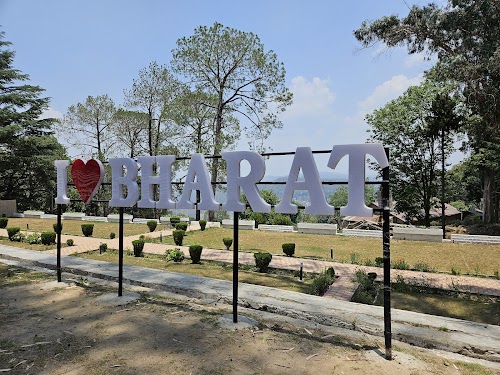 Kumaon Regimental Centre Museum - Photo 7