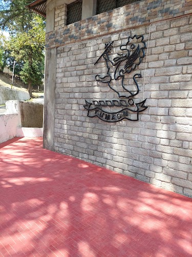 Kumaon Regimental Centre Museum - Photo 8
