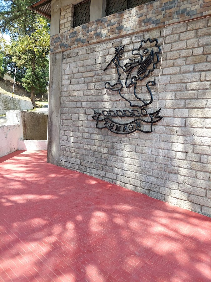 Kumaon Regimental Centre Museum - Photo 9