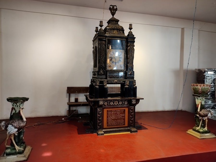 Jaganmohan Palace Art Gallery and Auditorium - Photo 2