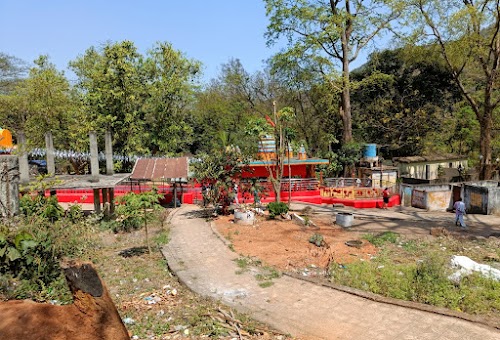 Taptapani Hot Spring - Photo 3
