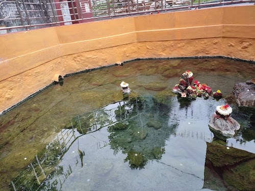 Taptapani Hot Spring - Photo 2