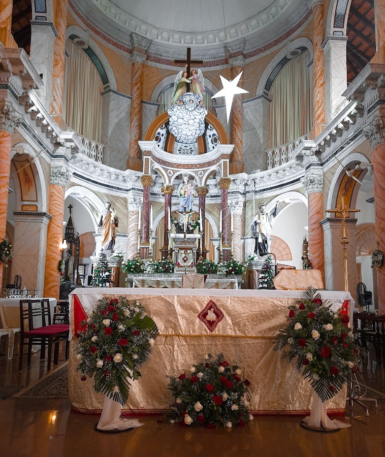 Milagres Church - Photo 2