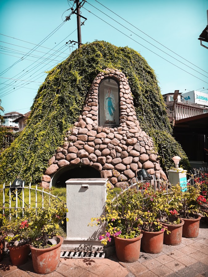 Milagres Church - Photo 3