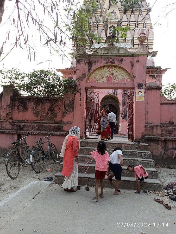 Ahilya Asthan - Photo 3