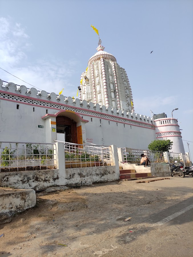 Jagannath Temple - Photo 4