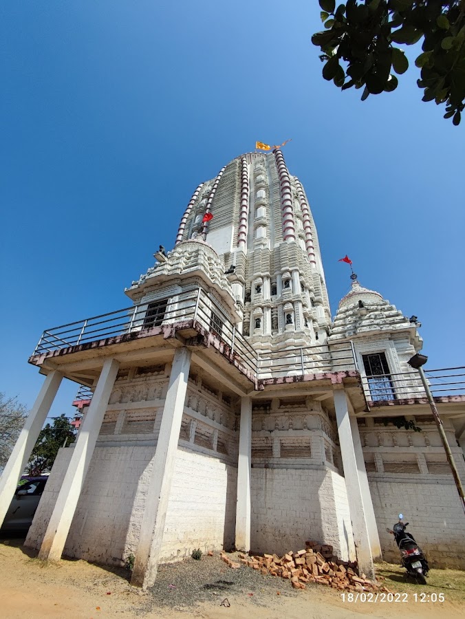 Jagannath Temple - Photo 2