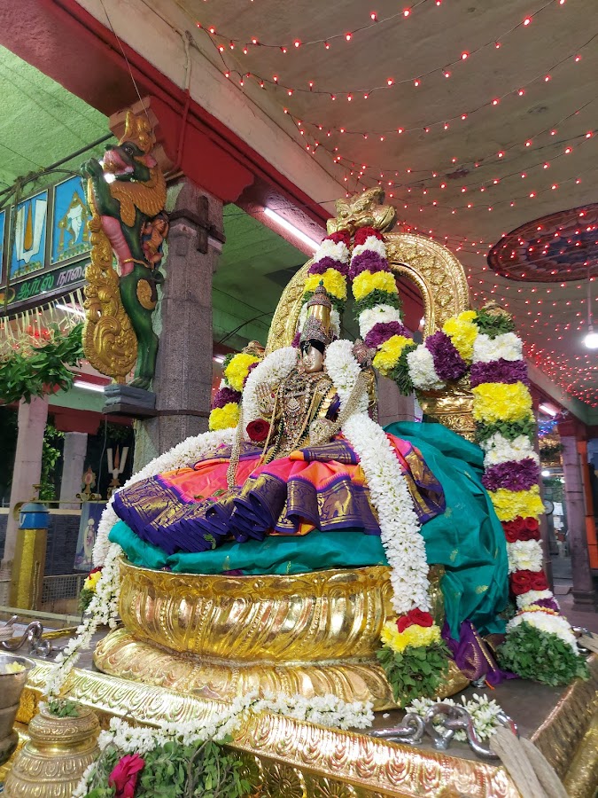 Soundararajaperumal Temple - Photo 3