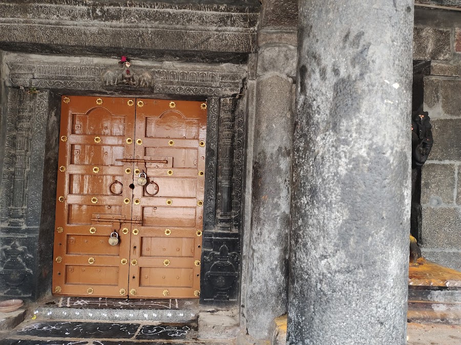 Bhavanarayana Swamy Temple - Photo 4
