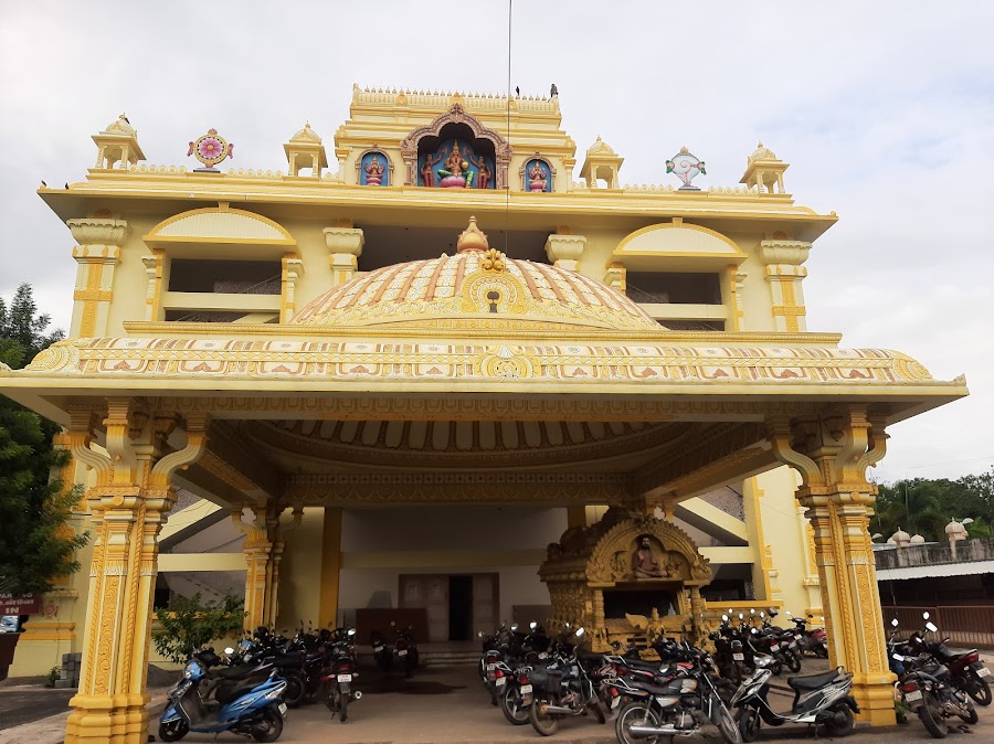 Sripuram Golden Temple - Photo 3