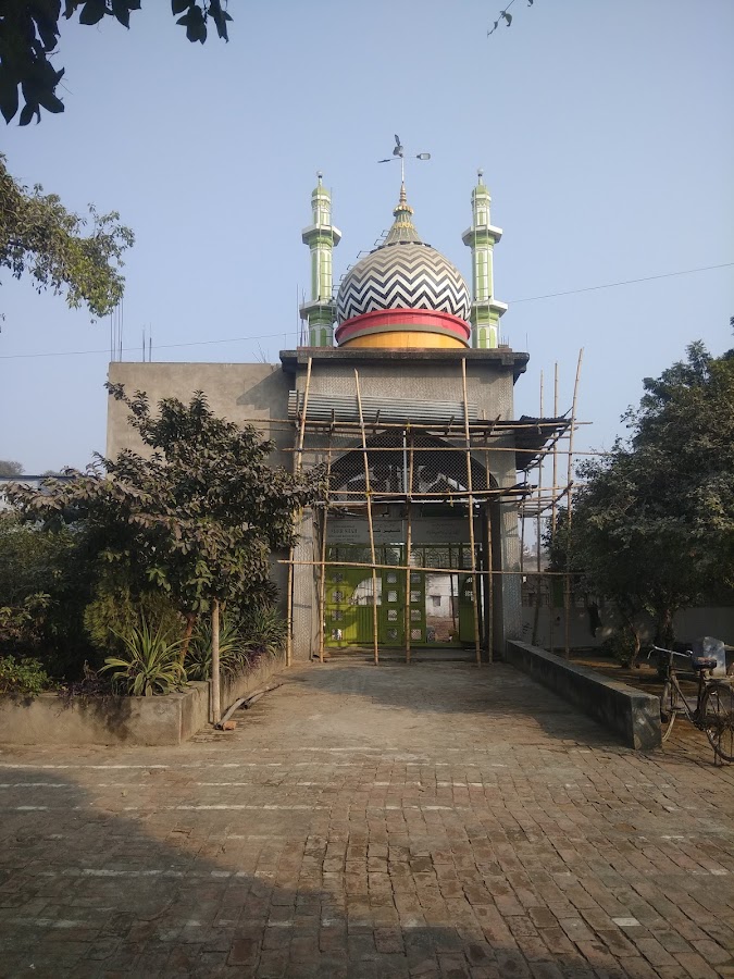 Sher Shah Suri Masjid - Photo 3
