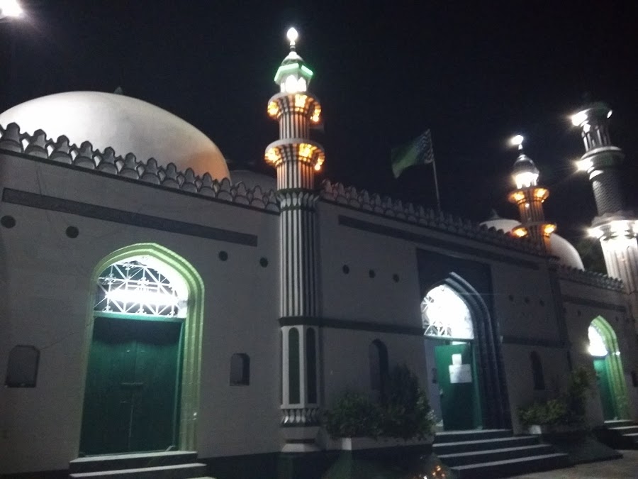 Sher Shah Suri Masjid - Photo 2