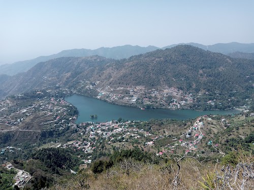 Karkotaka Temple - Photo 2