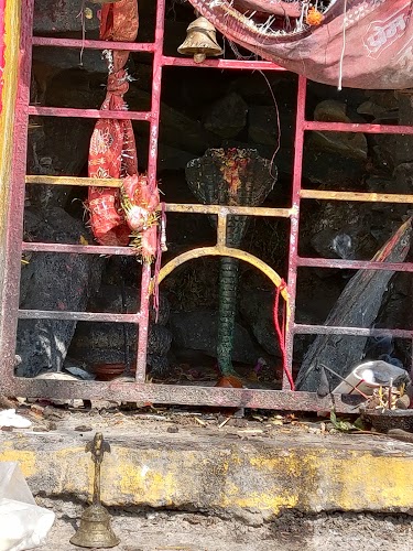 Karkotaka Temple - Photo 10