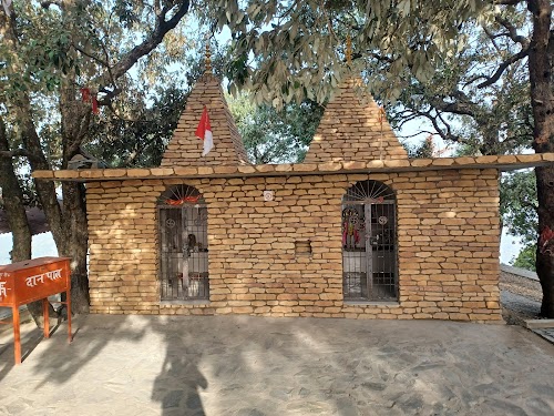 Karkotaka Temple - Photo 9