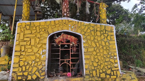 Karkotaka Temple - Photo 8