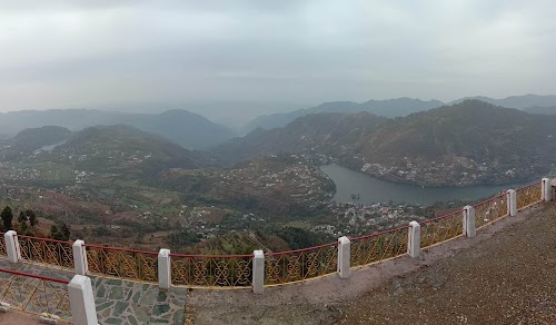 Karkotaka Temple - Photo 7