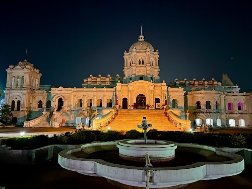 Ujjayanta Palace - Photo 2