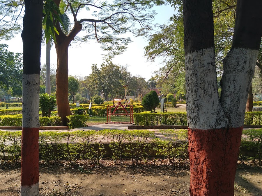 Raman Science Centre and Planetarium - Photo 3