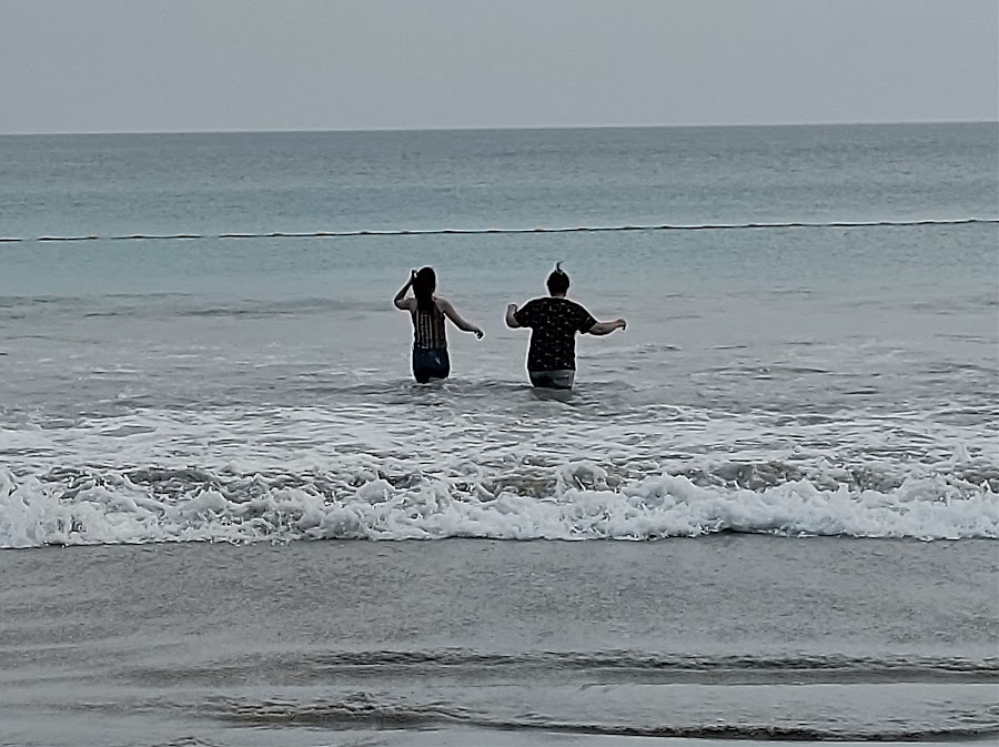 Radhanagar Beach - Photo 3