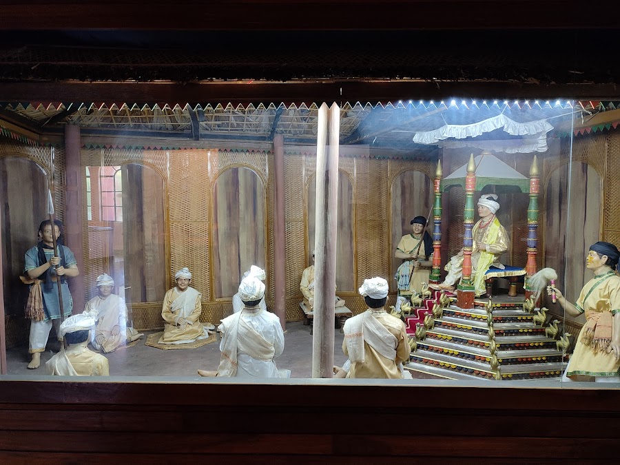 Ahom Museum - Photo 3