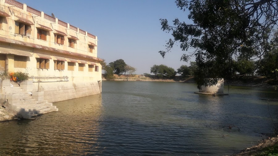 Gopi Talav - Photo 2
