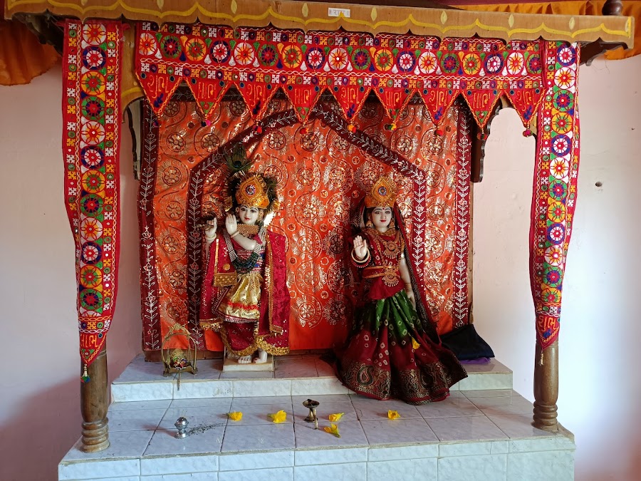 Gopi Talav - Photo 4