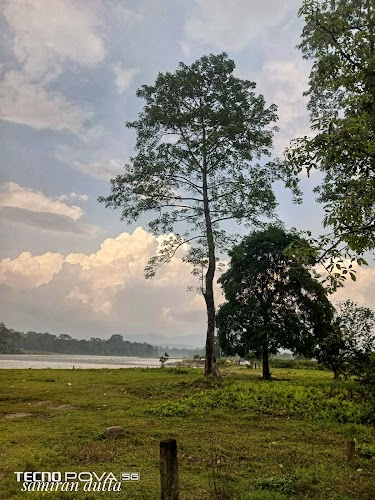 Nameri National Park And Forest Reserve - Photo 4