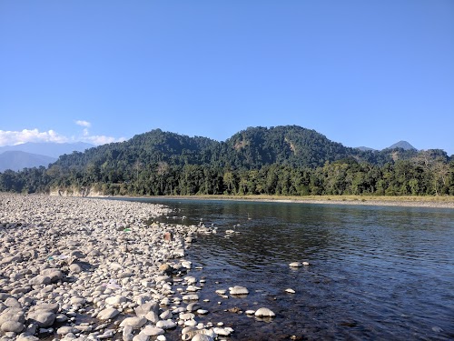 Nameri National Park And Forest Reserve - Photo 3