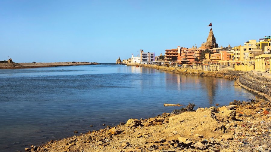 Gomti Ghat - Photo 2