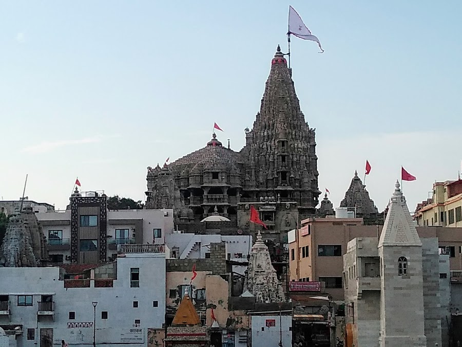 Gomti Ghat - Photo 4