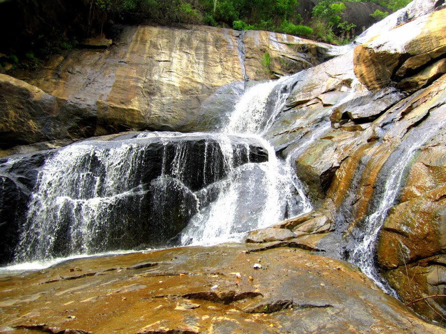 Kothapalli Waterfalls - Photo 2