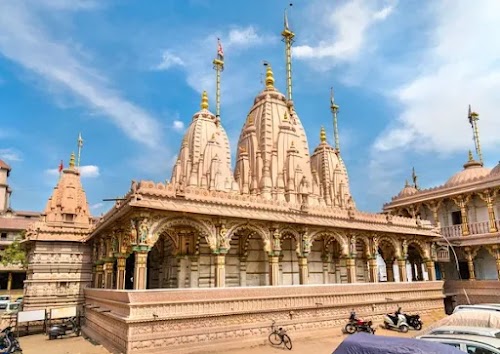 Shree Swaminarayan Mandir Kalupur - Photo 2