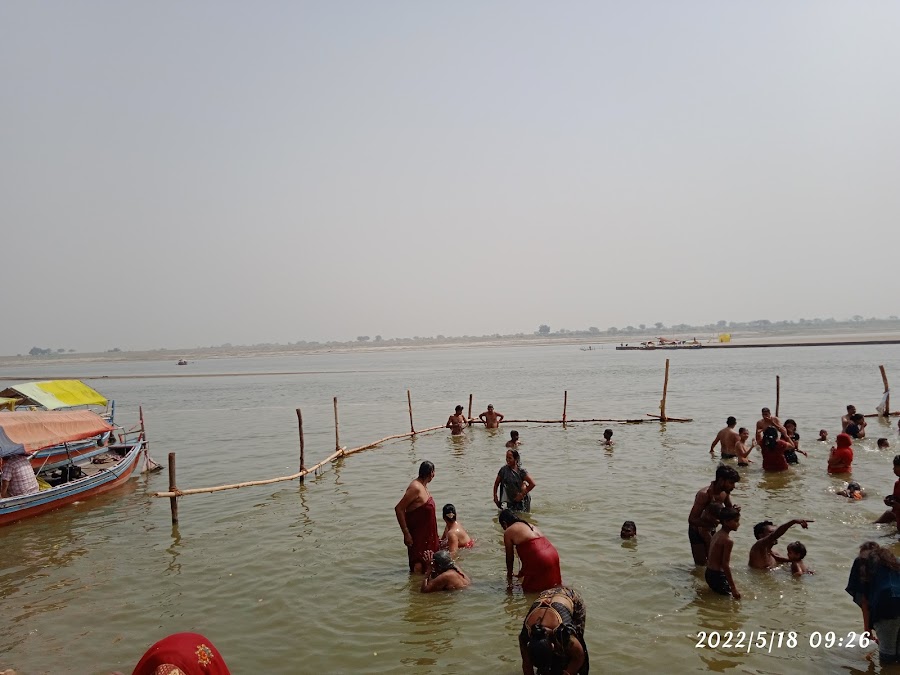Vindhyavasini Devi Temple - Photo 2