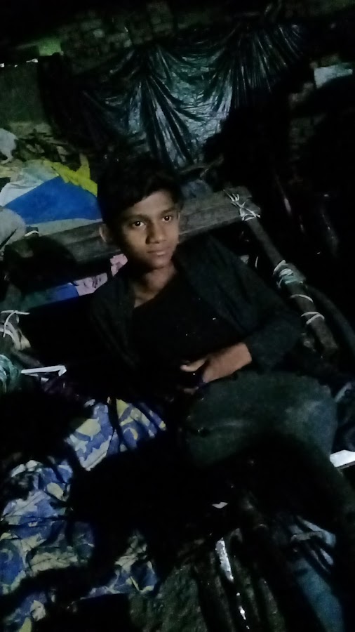 Ishaq Dargha - Photo 2