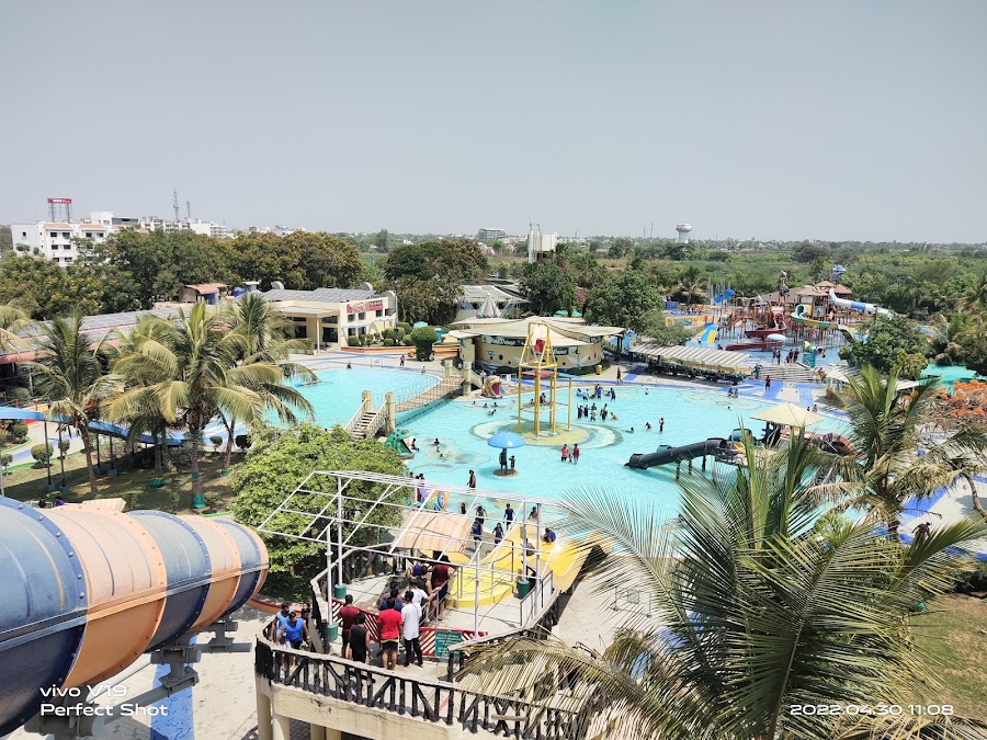 Wet N Joy - Water Park - Photo 2