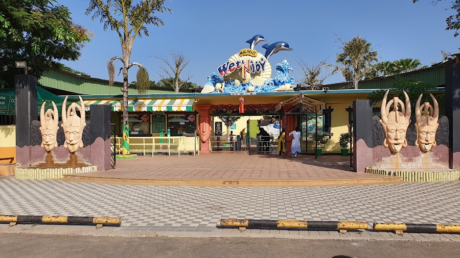 Wet N Joy - Water Park - Photo 3