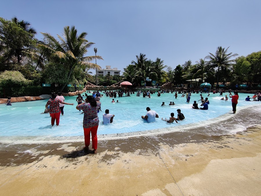 Wet N Joy - Water Park - Photo 4