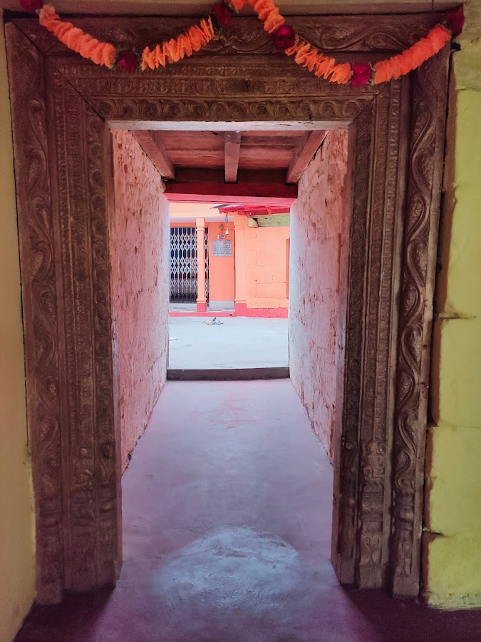 Nagnath Temple - Photo 7