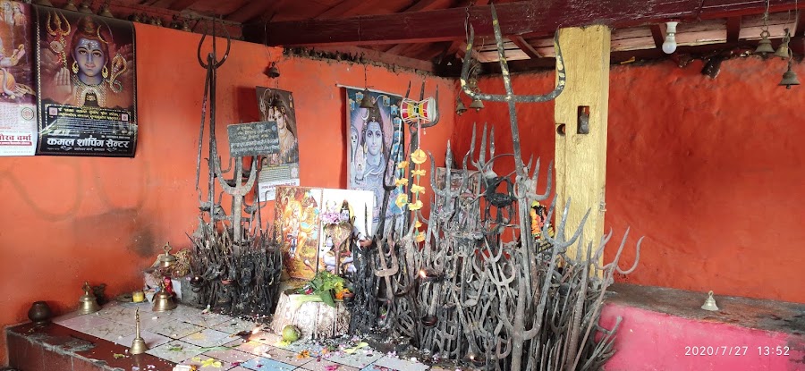 Nagnath Temple - Photo 10