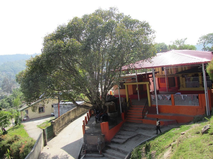Nagnath Temple - Photo 3
