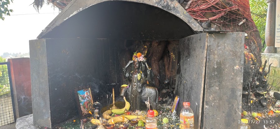 Nagnath Temple - Photo 6