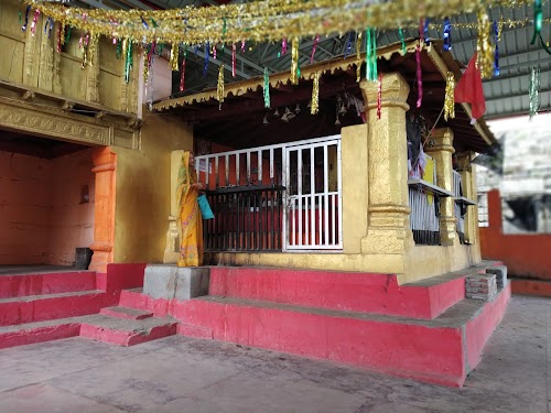 Nagnath Temple