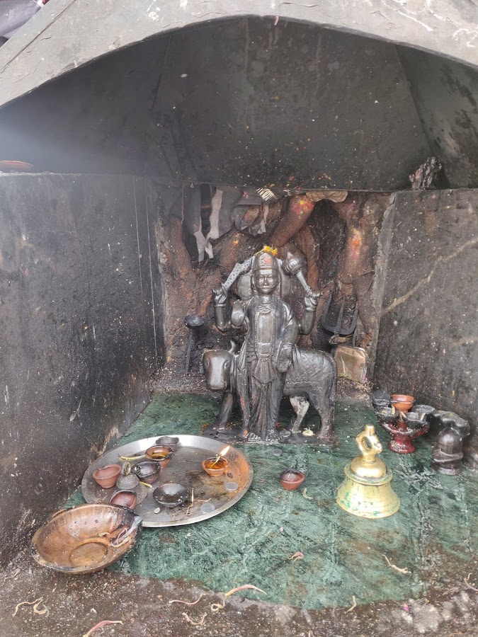 Nagnath Temple - Photo 4