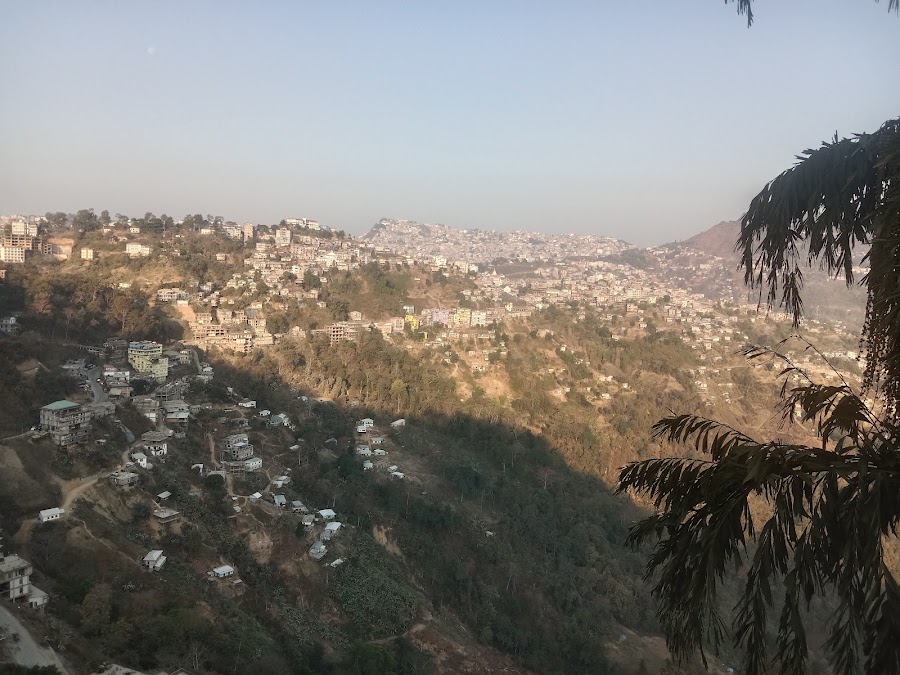 Berawtlang Tourist Complex - Photo 3