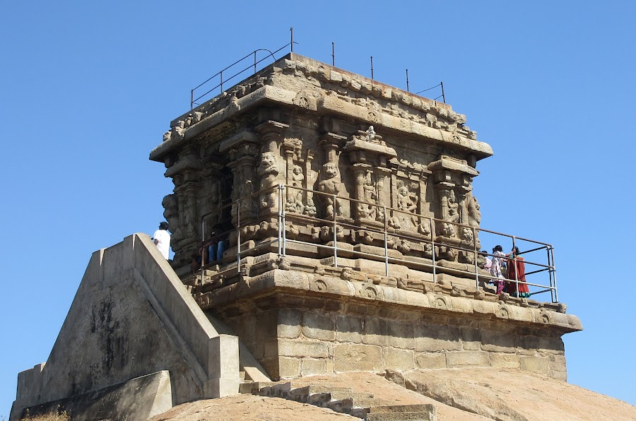 Olakkannesvara Temple - Photo 2