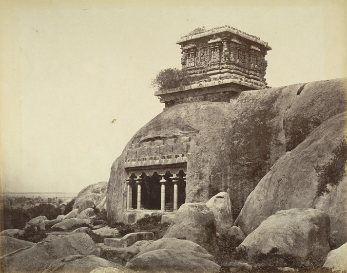 Olakkannesvara Temple - Photo 3